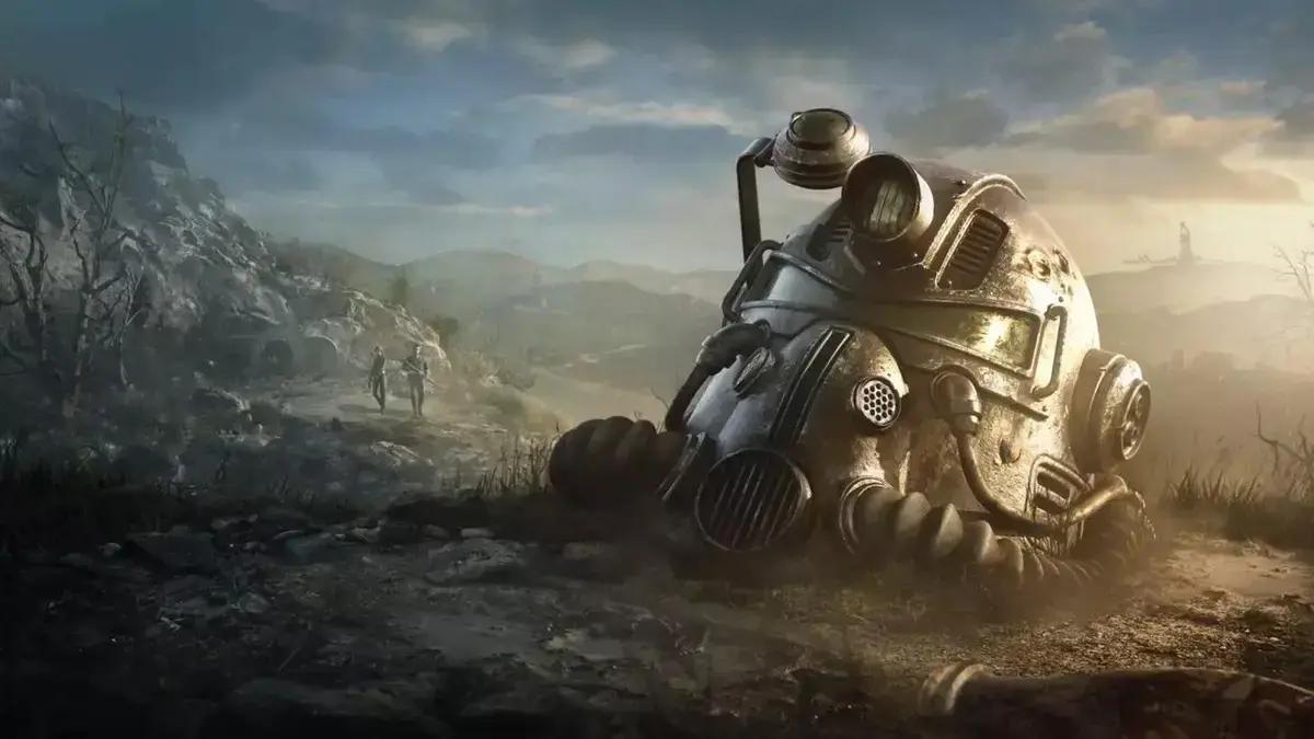 Fallout 5 recebe sinal verde para produção, confirma Jez Corden