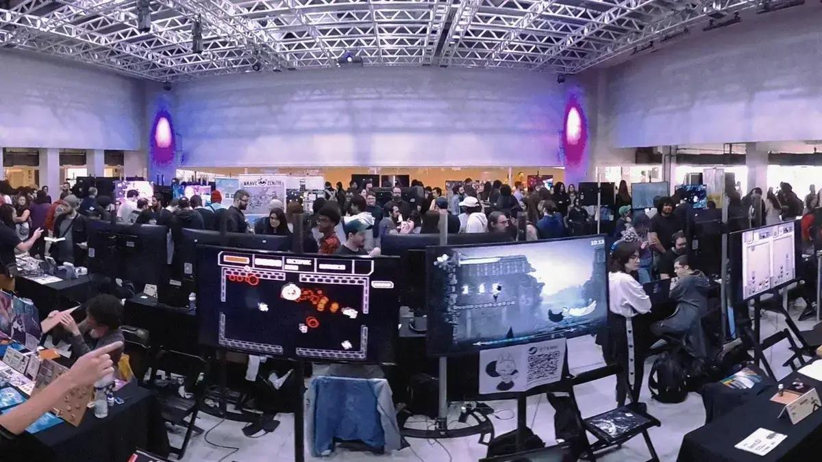 Festival Jogatório: oportunidade gratuita para experimentar jogos brasileiros em SP