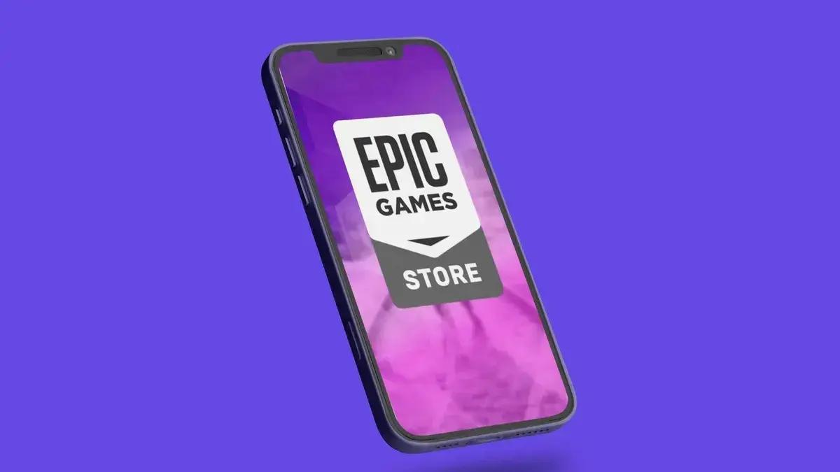 Jogo gratuito Figment 2 disponível para Android na Epic Games Store