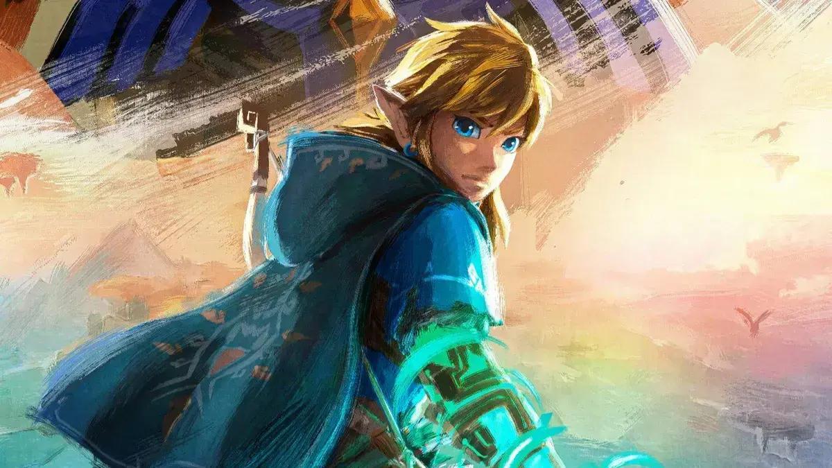 Filme de The Legend of Zelda anuncia elenco de Link e Zelda e sua produção