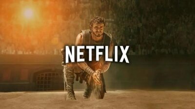 Lançamentos de filmes e séries na Netflix nesta semana