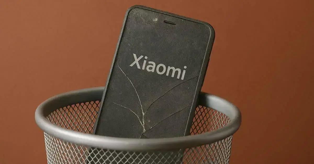 Saiba quais smartphones Xiaomi estão sem suporte de software