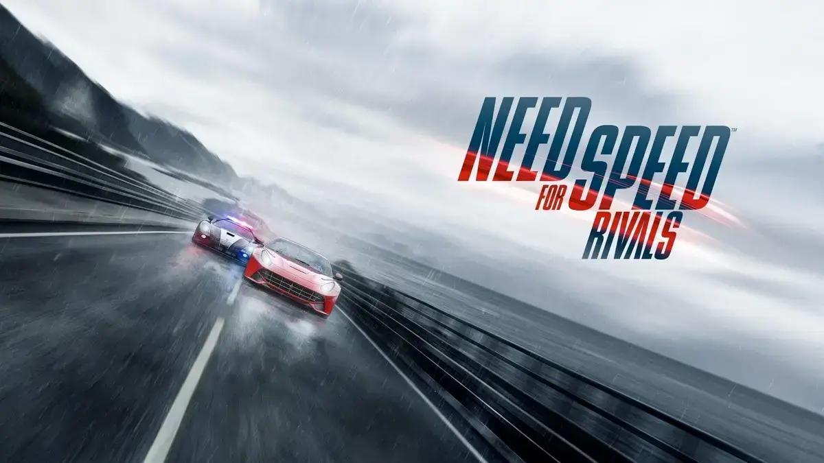 Encerramento do suporte online de Need for Speed: Rivals em 2025