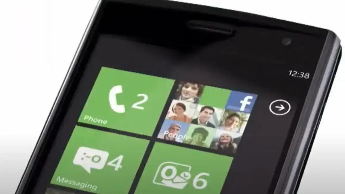 Fim do Windows Phone: trajetória, motivos e impacto no mercado móvel