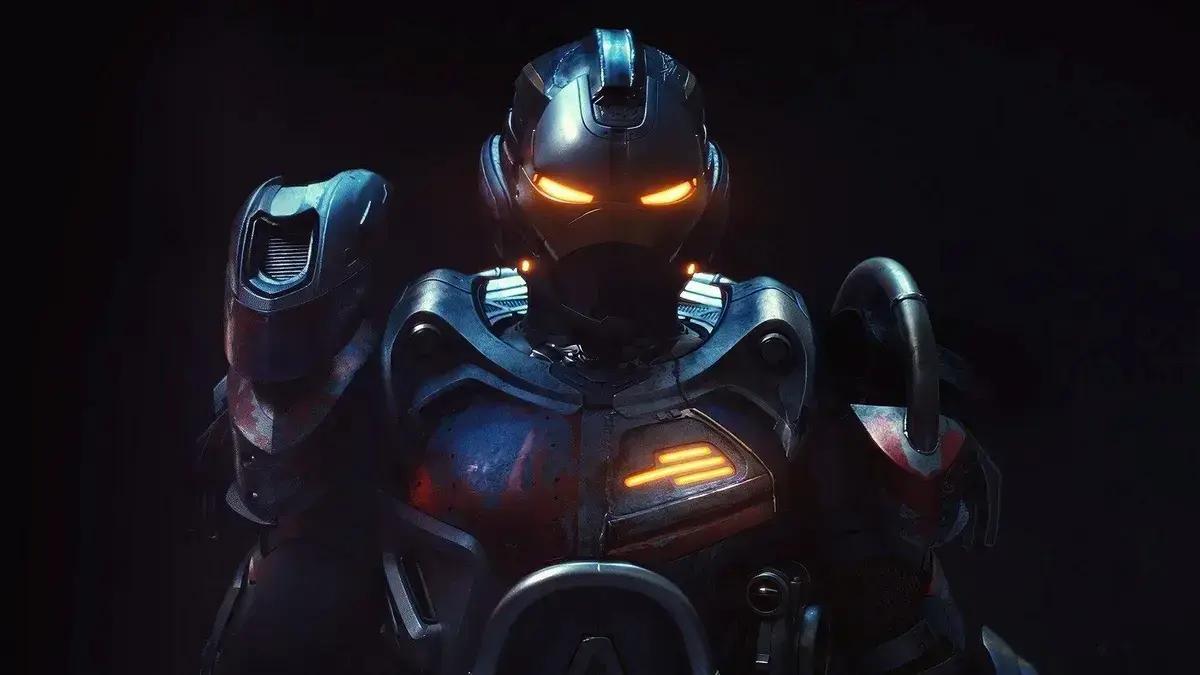 Final de Coração de Ferro revela ligação com Mefisto no MCU
