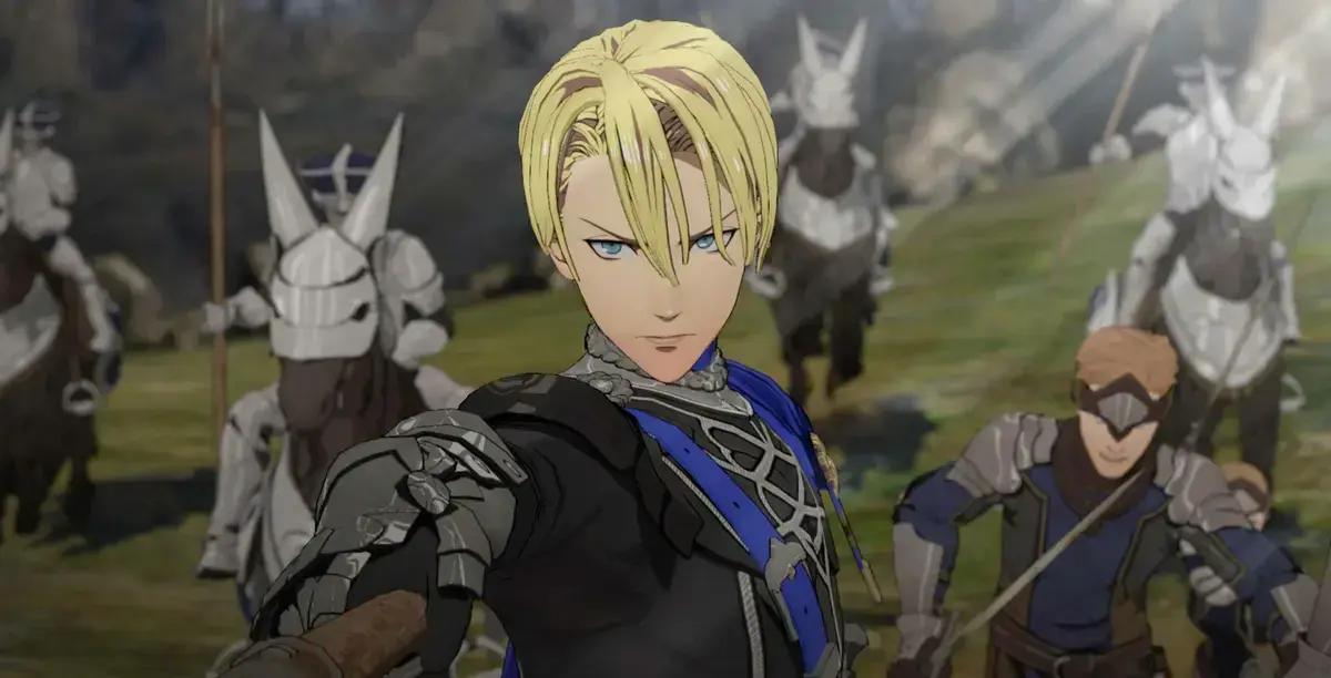 Rumores indicam desenvolvimento de novo jogo de Fire Emblem para Nintendo Switch 2