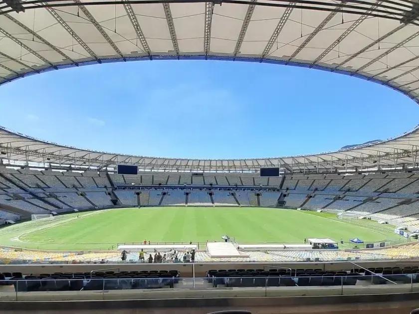 Flamengo x São Paulo