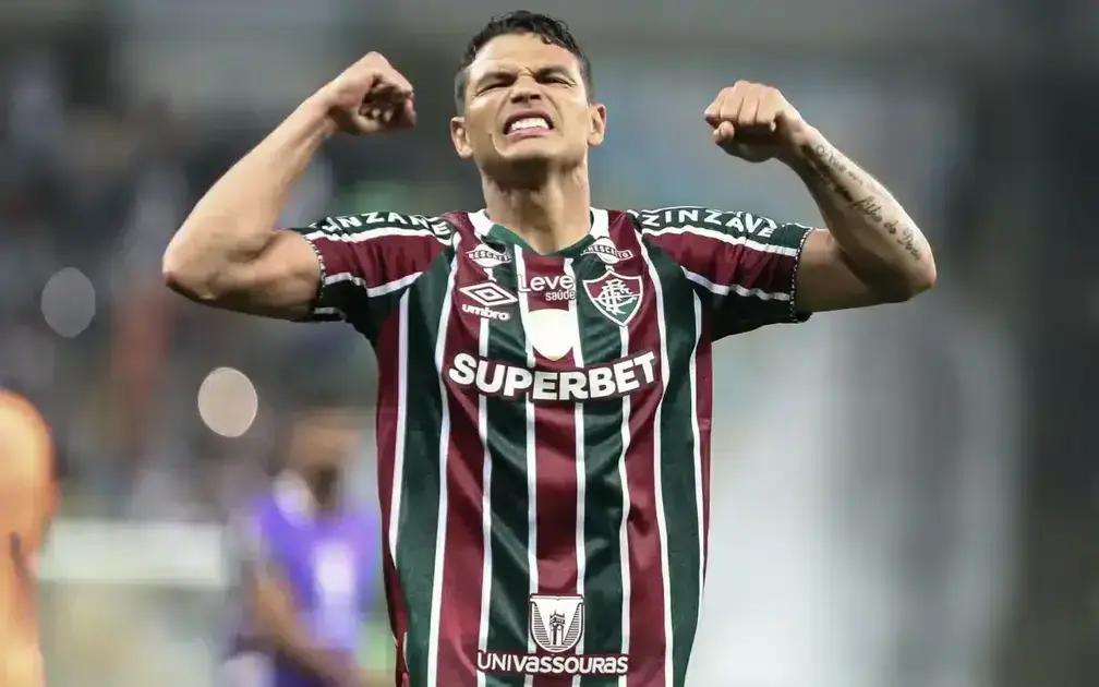 Fluminense x Al-Hilal