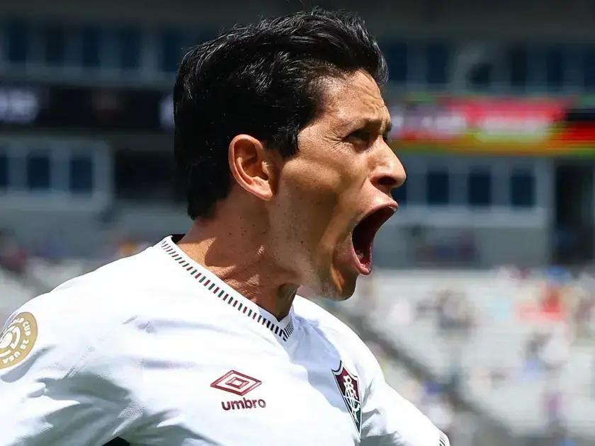 Fluminense x Al-Hilal Mundial