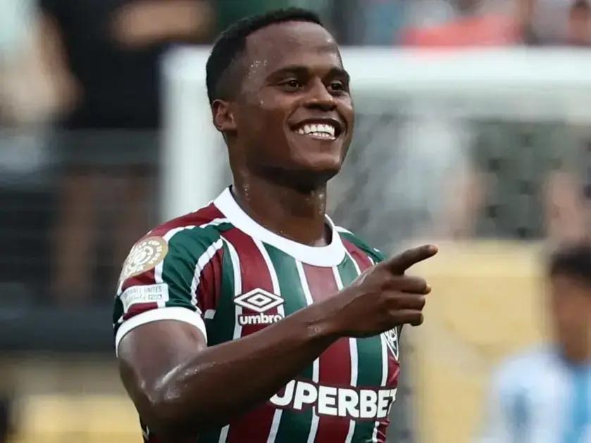 Fluminense x Cruzeiro ao vivo