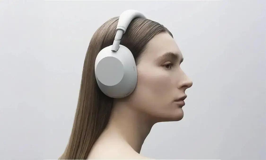 Descontos em fones de ouvido Sony para o Prime Day 2025