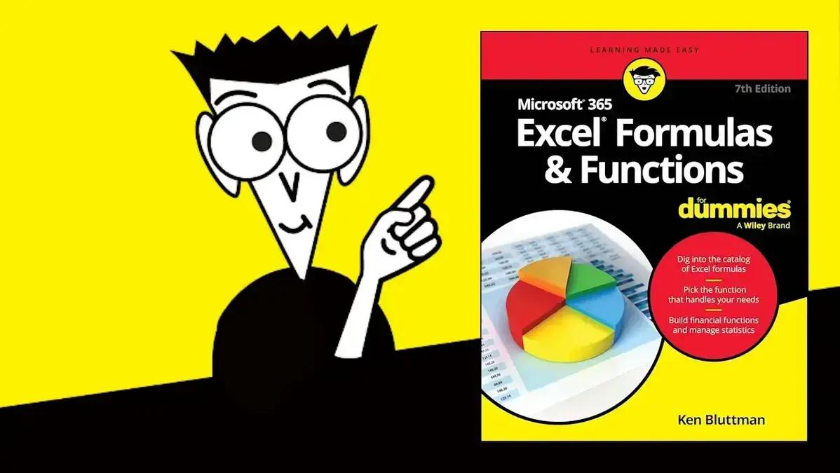 Aprenda Fórmulas e Funções para Excel de forma gratuita