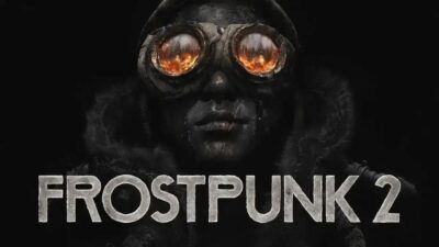 Frostpunk 2 chega aos consoles em setembro e estará no Game Pass