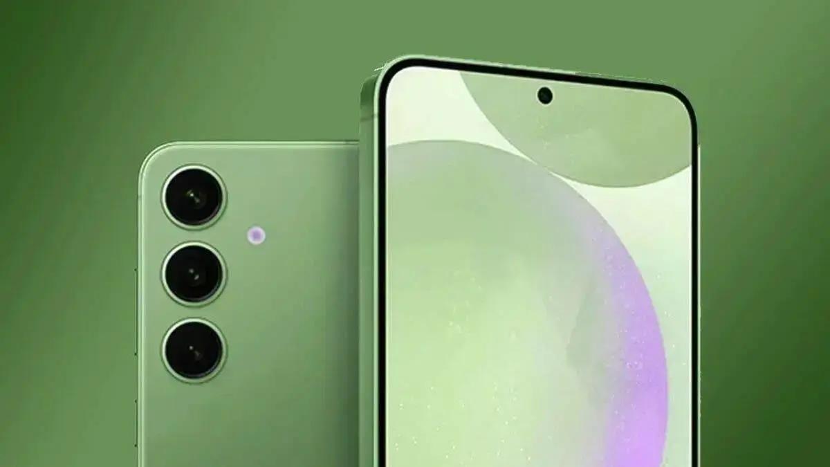 Samsung pode lançar o Galaxy A17 5G antes do esperado