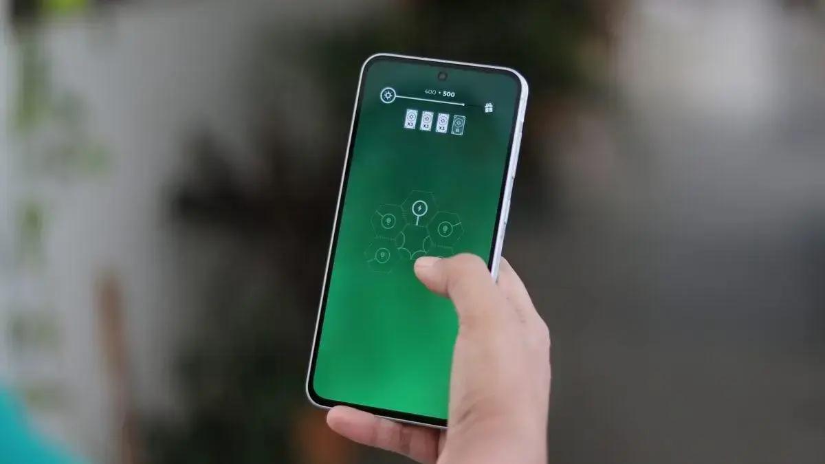 Desempenho do Galaxy A56 na Europa ultrapassa expectativas