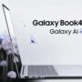 Lançamento do Galaxy Book4 Edge na Índia traz novidades para notebooks com processador Snapdragon