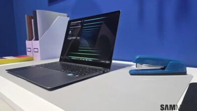 Samsung prepara lançamento do Galaxy Book 6 Ultra no Brasil