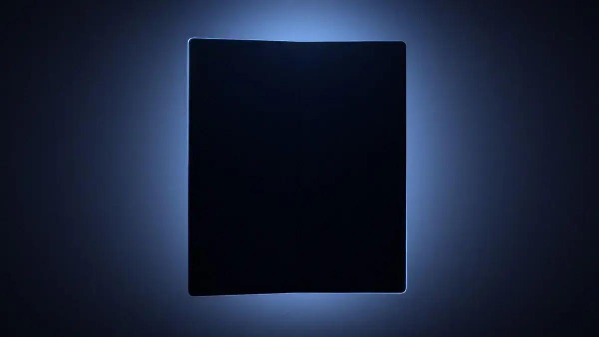 Galaxy G Fold: novo celular com três telas vazado na Samsung