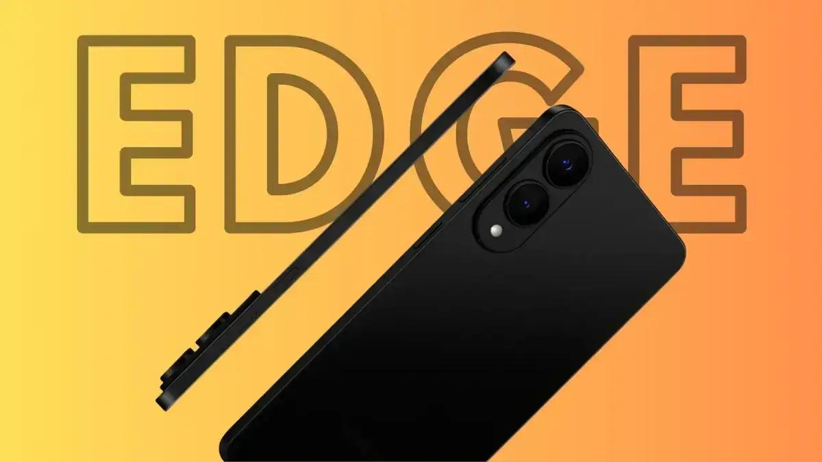Lançamento da linha Galaxy S26 deve substituir o modelo Plus pela versão Edge