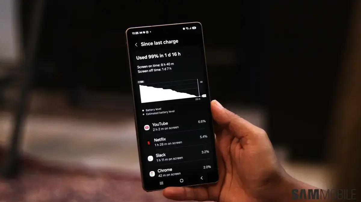 Galaxy S26 Ultra pode manter bateria de 5.000 mAh e melhorar velocidade de carregamento