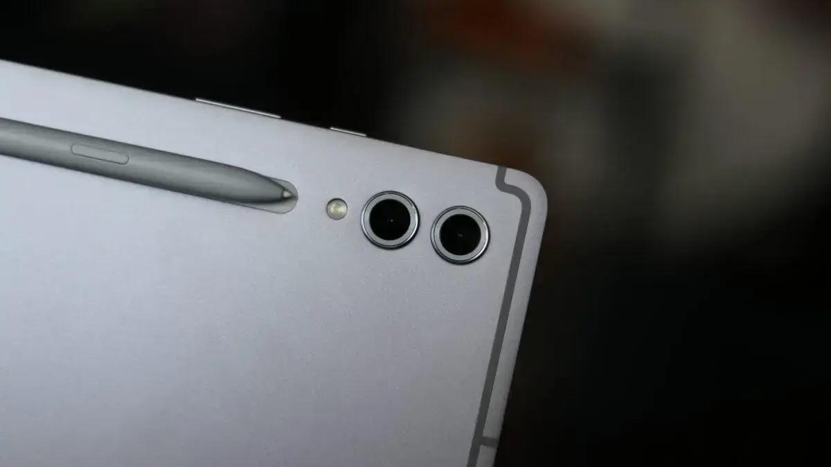 Galaxy Tab S10 Lite avança para lançamento no mercado
