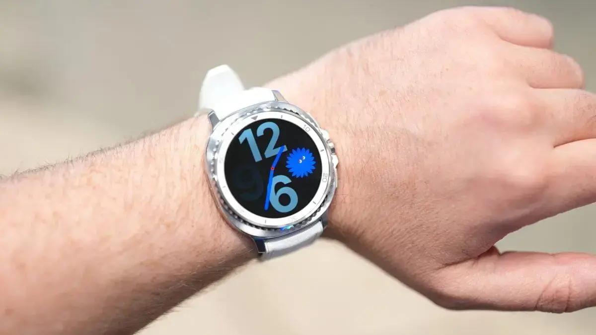 Lançamento do Galaxy Watch 8 e novidades da linha 2025