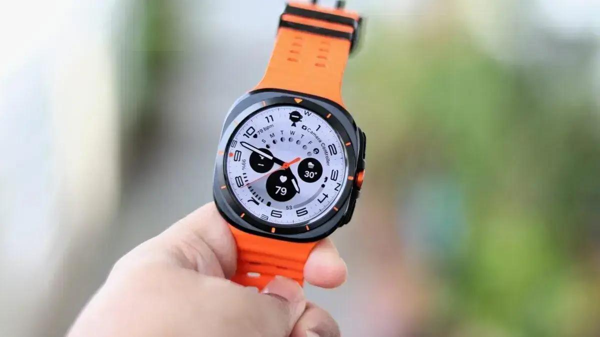 Vazamentos mostram especificações e preços do Galaxy Watch 8 e Ultra