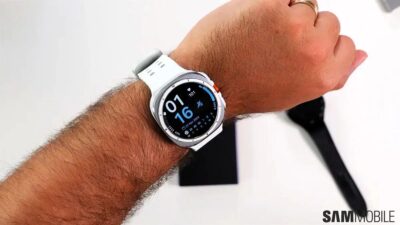 Especificações completas dos novos relógios Galaxy da Samsung vazaram antes do lançamento