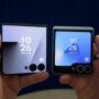 Galaxy Z Flip 7: por que vale a pena pagar mais pelo padrão