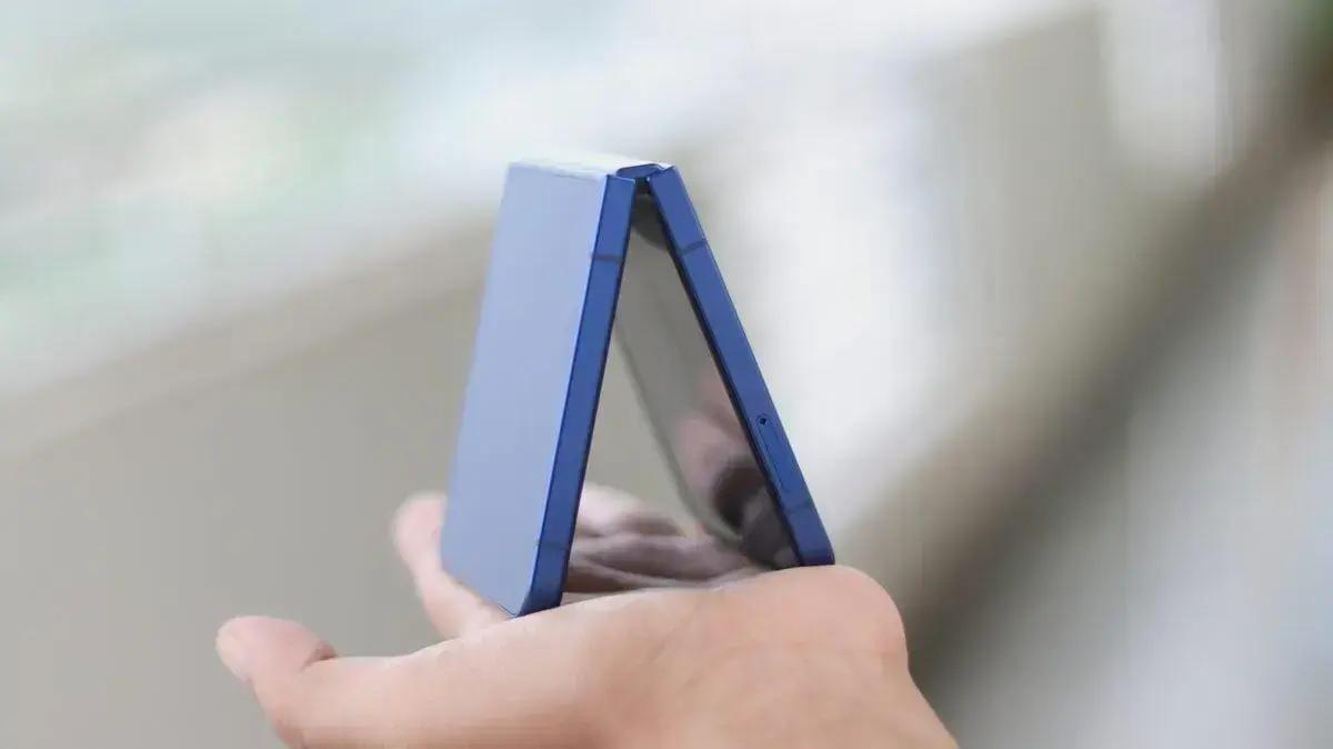 Samsung inicia entregas antecipadas de seus novos dispositivos no Brasil