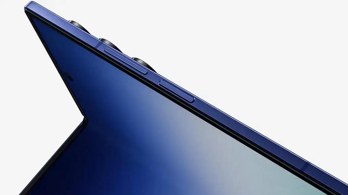 Galaxy Z Fold 7: primeiras imagens reais revelam cores e mudanças internas