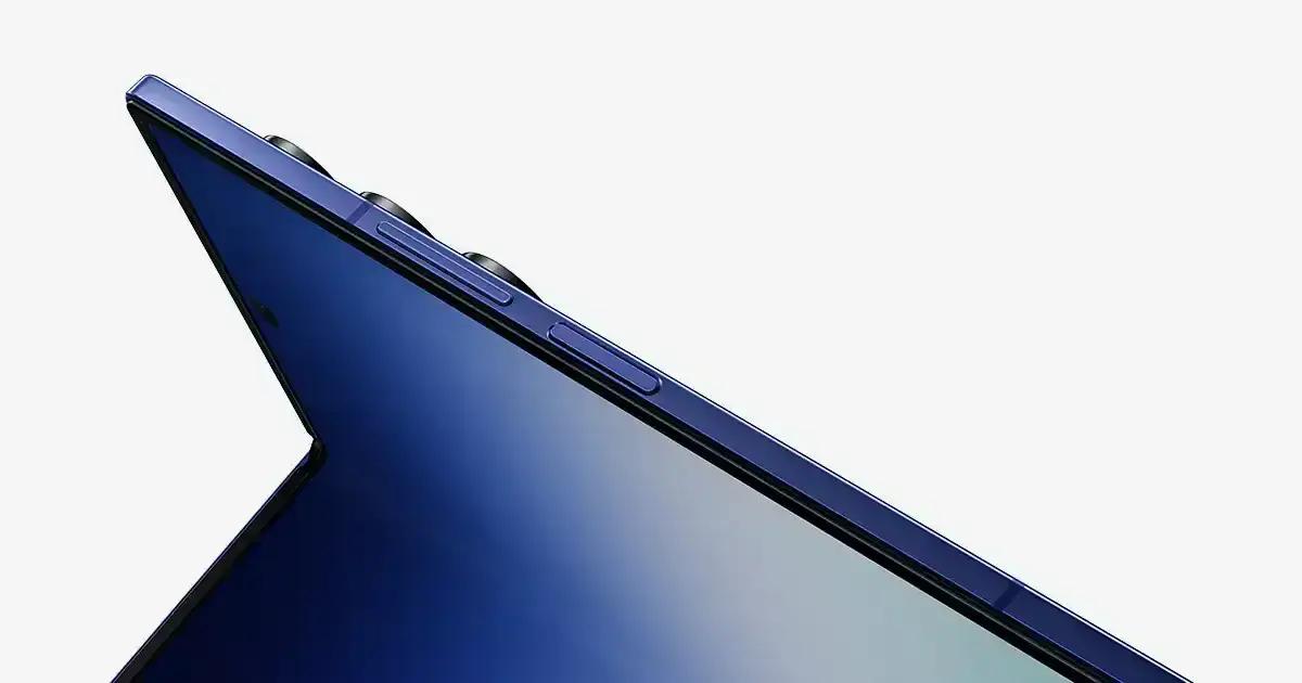 Galaxy Z Fold 7 lidera pré-vendas na Coreia do Sul