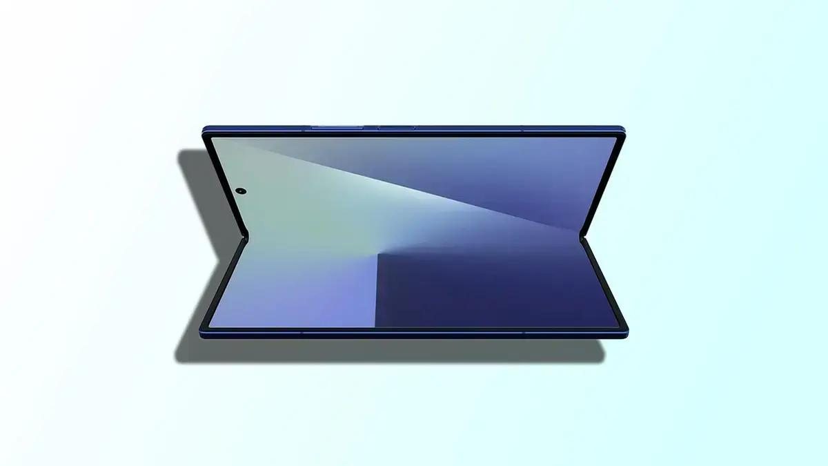 Galaxy Z Fold 8 pode ter estrutura mais simples para reduzir custos