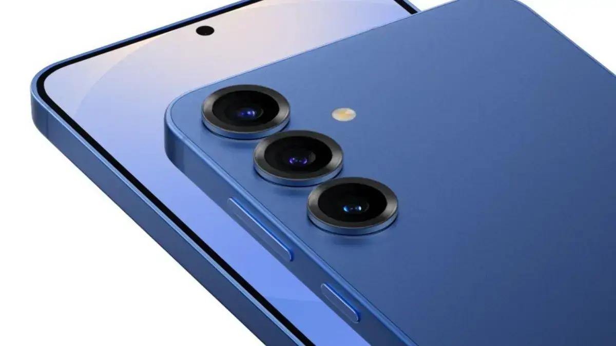 Samsung registra nome para smartphone dobrável de três telas