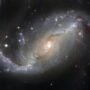 Galáxia antiga desafia teorias sobre formação estelar e evolução do universo