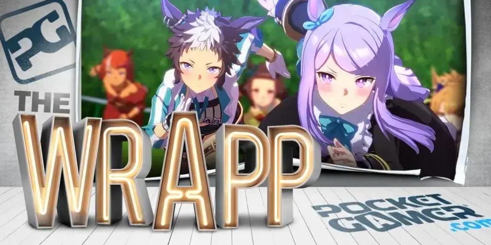 Novidades no universo dos games destacadas na revista The Wrapp