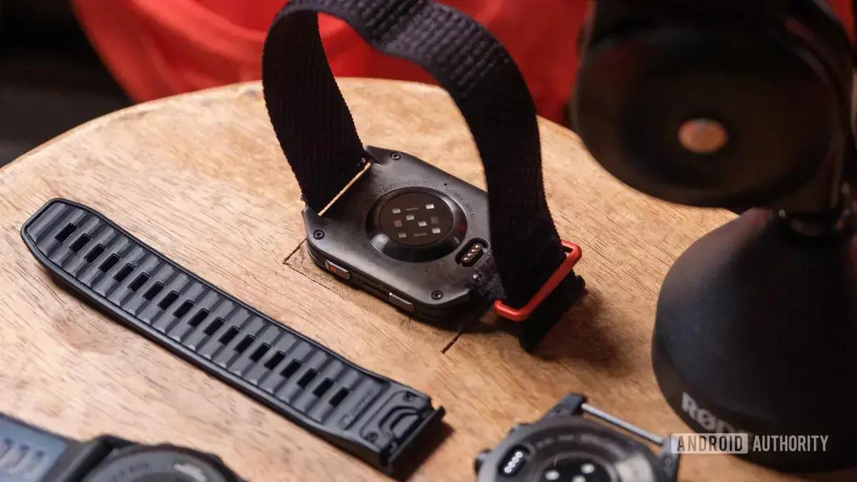 Dicas para trocar pulseiras de smartwatch rapidamente