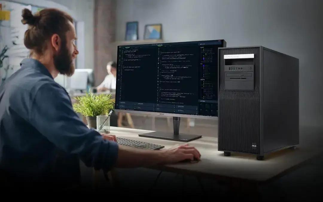 Computador com chip NVIDIA GB300 oferece alta performance em IA em formato desktop
