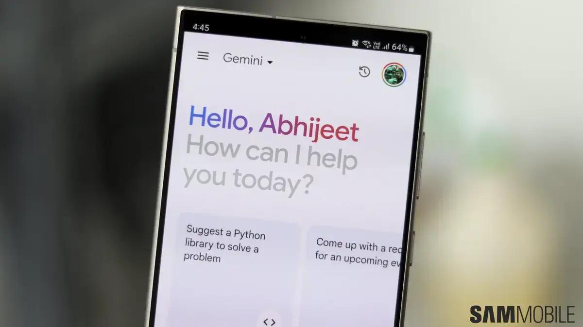 Gemini chegando ao Android Auto deve substituir assistência por IA nos carros