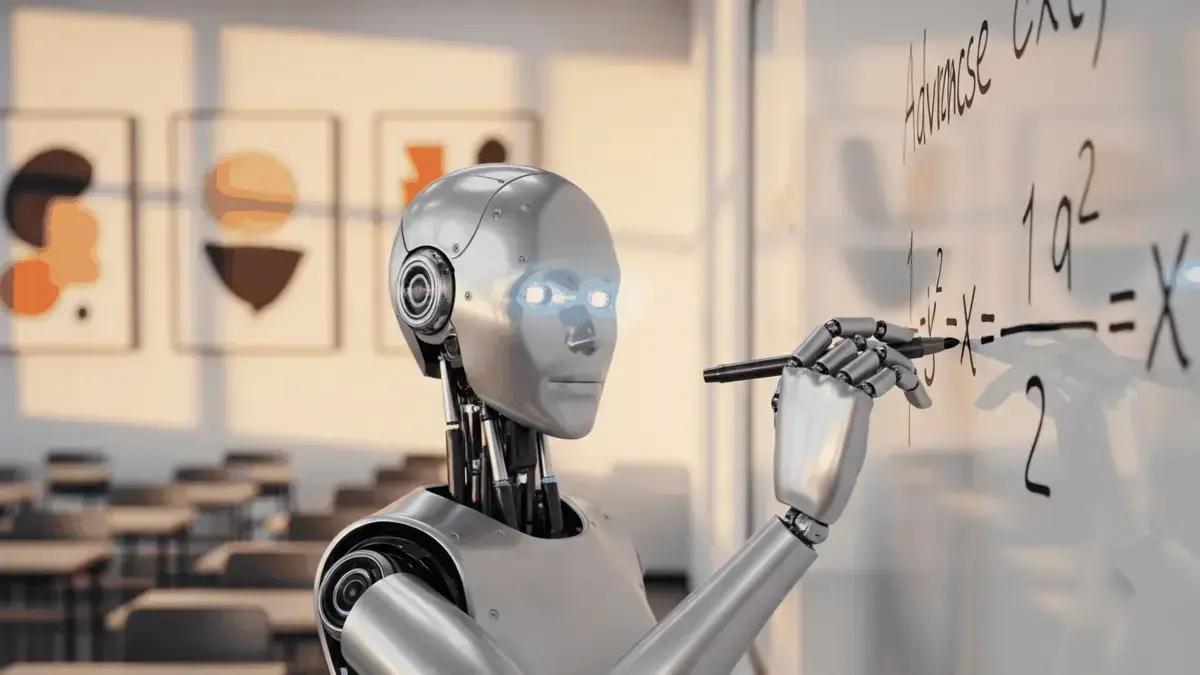 Google lança versão de IA para educação com foco em segurança e acessibilidade