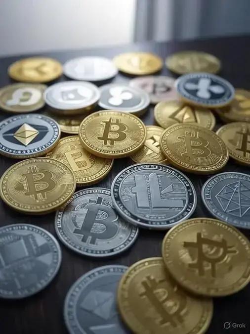 Lei de stablecoins nos EUA reforça setor, mas ainda enfrenta questionamentos