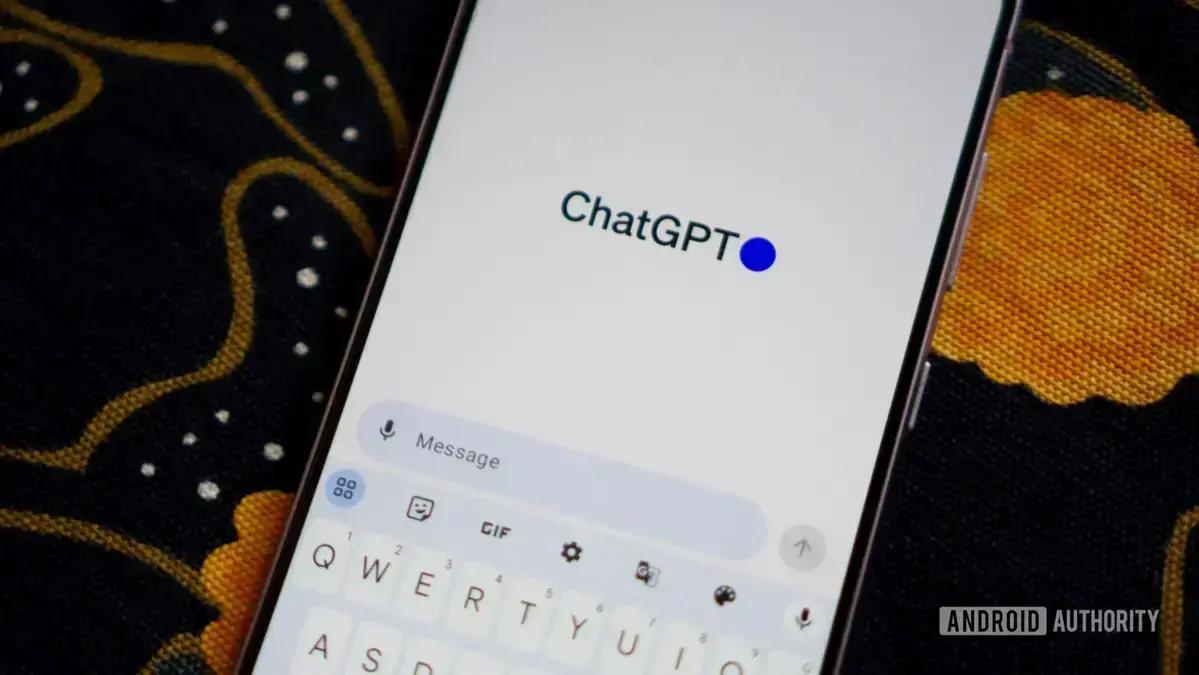 Recursos de Estilo de Imagem do ChatGPT podem facilitar criação de imagens