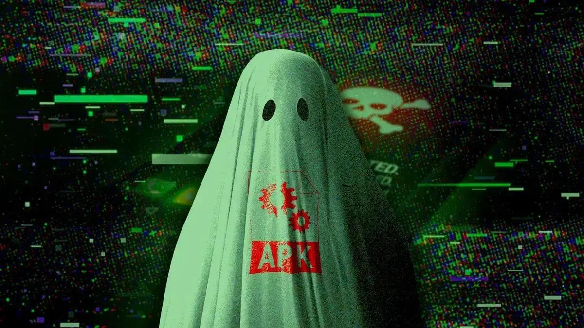 Alerta: novo malware GhostSpy expõe celulares Android a riscos