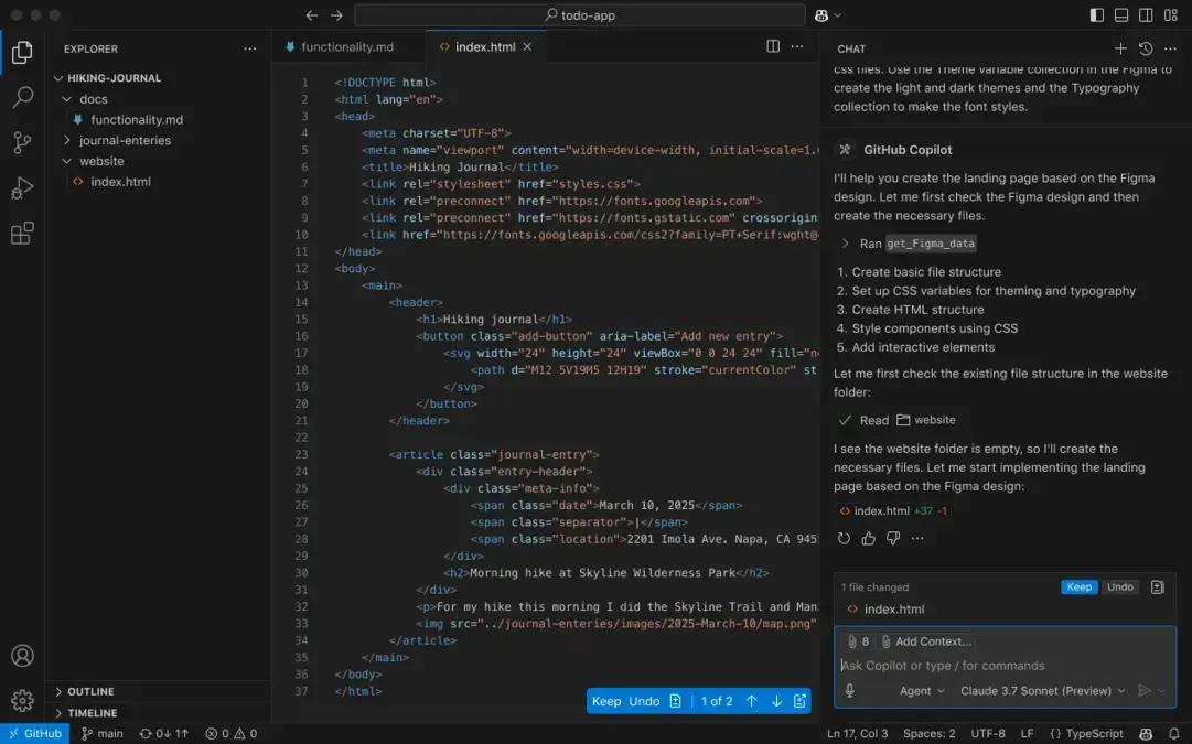 Microsoft torna extensão GitHub Copilot Chat gratuita para desenvolvedores