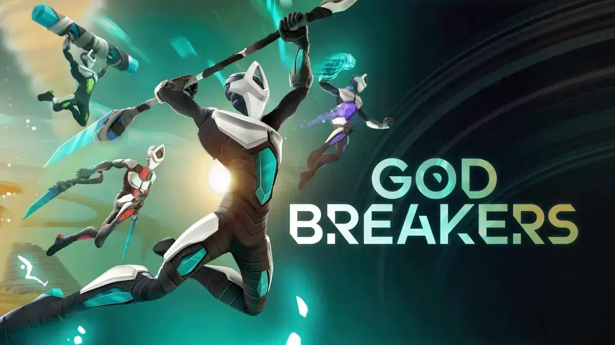 Jogo cooperativo de hack'n'slash será lançado para PS5 e PC em 2025