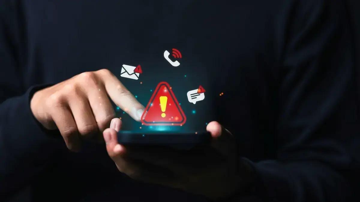 Golpe dos Correios: riscos e cuidados na era digital