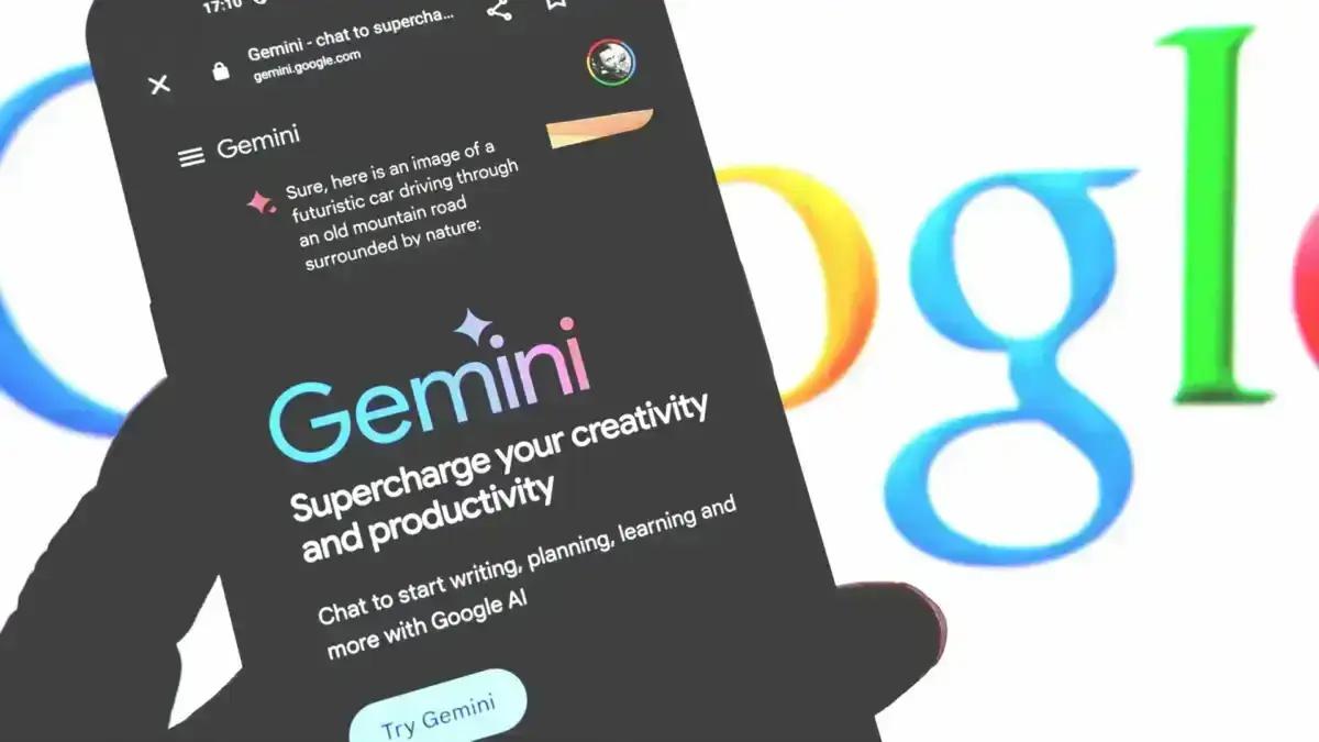 Guia para entender o Google Gemini nos smartphones Android