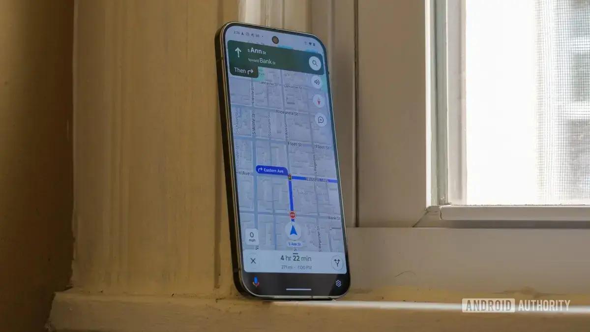Mudanças no Google Maps podem dificultar controle de música para usuários Android