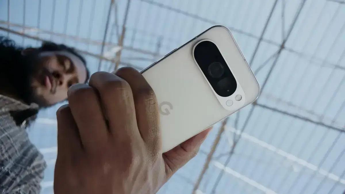 Google Pixel 10 Pro e XL: vazamento revela especificações com poucas mudanças