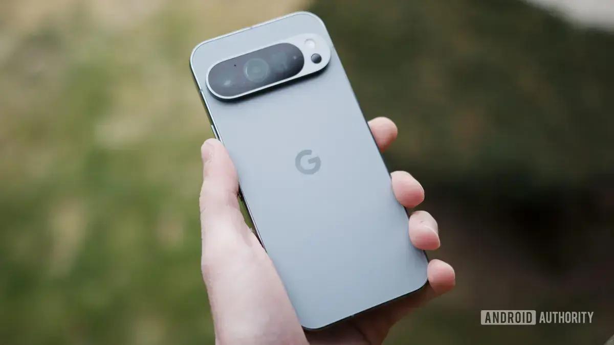Como aproveitar ofertas do Google Pixel 9 durante o Prime Day